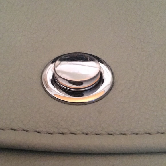 Liebeskind soft leather crossbody.‎ NWOT - Picture 6 of 6